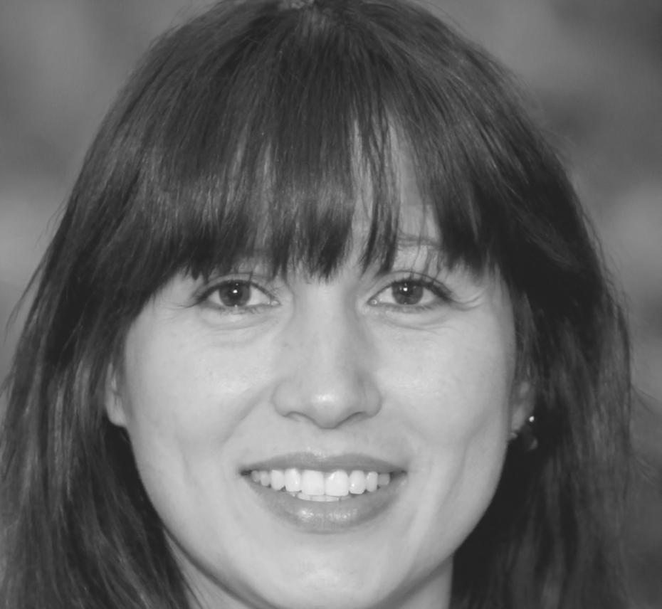 Marisol Bainbridge, Portfolio Research Director