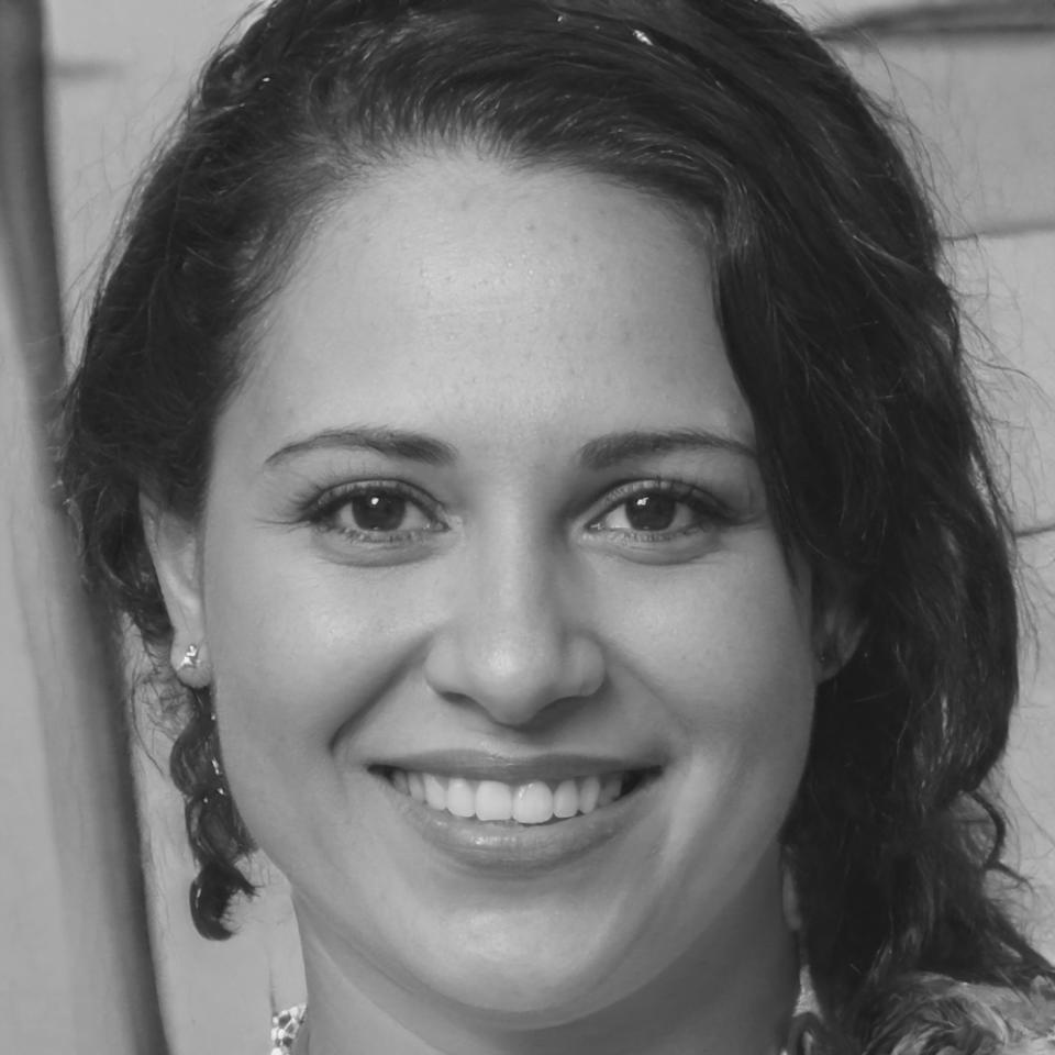 Dr. Estelle Whitehorse, curriculum development specialist